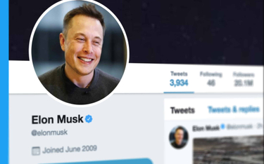 Koniec z impulsywnymi twittami Elona Muska
