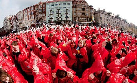 Polacy są jednym ze światowych liderów pod względem potencjału wzrostu zamożności