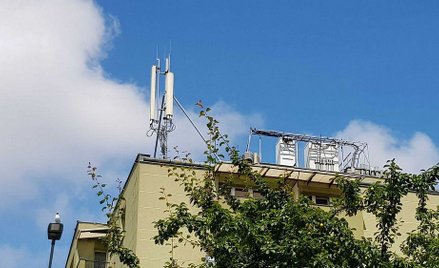 Kraśnik może być strefą wolną od 5G