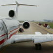 Rządowy TU-154 M