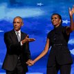 Barack i Michelle Obamowie