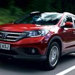 Nowa Honda CR-V zwiększy udział modelu w sprzedaży marki