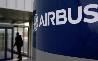 Airbus z kolejnym rekordem sprzedaży