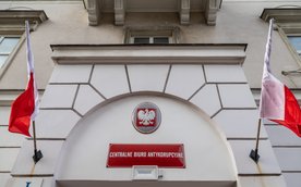 Funkcjonariusze CBA zatrzymali inspektorów nadzoru budowlanego / zdjęcie ilustracyjne