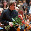 Dyrygent Esa-Pekka Salonen zna świetnie muzykę Polaka