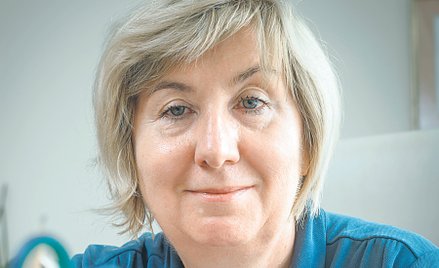 Aleksandra Wrzesińska-Nowacka