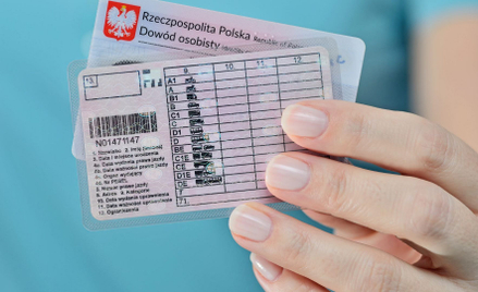 Utrata prawa jazdy nie zależy od obywatelstwa - wyrok WSA