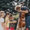 Muzyka wychodzi z filharmonii. „Bach w piach” zmienia przestrzeń publiczną w scenę koncertową
