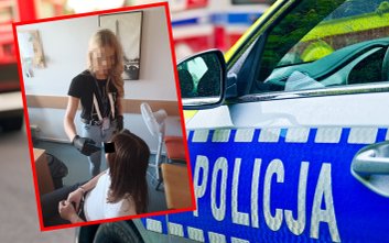 26-latka usłyszała zarzut zabójstwa. W chwili zatrzymania miała 3,9 promila