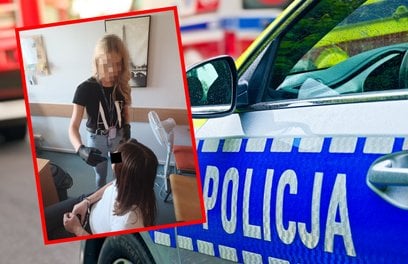26-latka usłyszała zarzut zabójstwa. W chwili zatrzymania miała 3,9 promila