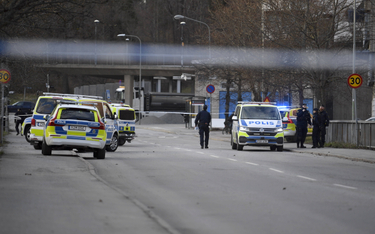 Polak zabity w Szwecji na oczach syna. Sprawcami członkowie młodzieżowego gangu
