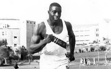 Bob Hayes, legenda sprintu