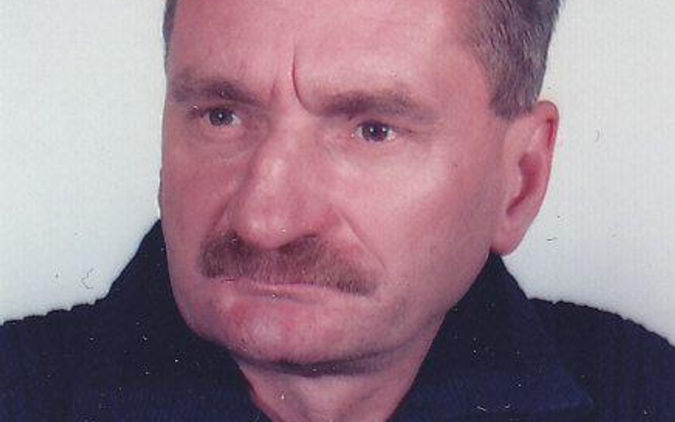 Włodzimierz Majorczyk