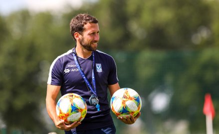 Wraca Ekstraklasa. Kikut: Jak piłkarze zareagują na brak kibiców?