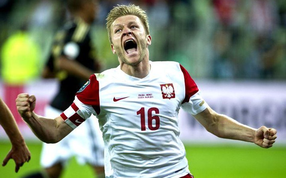 Jakub Błaszczykowski