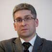 Marek Bucior, wiceminister pracy i polityki społecznej