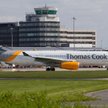 Lufthansa przejmie linie lotnicze Thomasa Cooka?