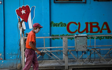 Tomasz Turowski: Relacje z kubańską opozycją