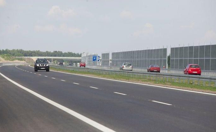 Ponowne przetargi podniosą koszty budowy dróg