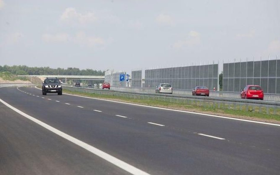 Ponowne przetargi podniosą koszty budowy dróg