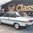 Fiat 131 Mirafiori to symbol przystępnego luksusu ery PRL-u. Pod koniec lat 70. model ten był nawet 
