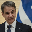 Kyriakos Mitsotakis