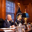 Rozmowa Biden-Putin. USA wezwały Rosję do deeskalacji napięć z Ukrainą