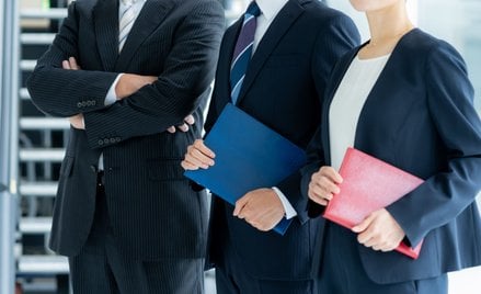 Urzędnicy bez podwyżek? MF nie widzi przestrzeni na nowe wydatki z budżetu