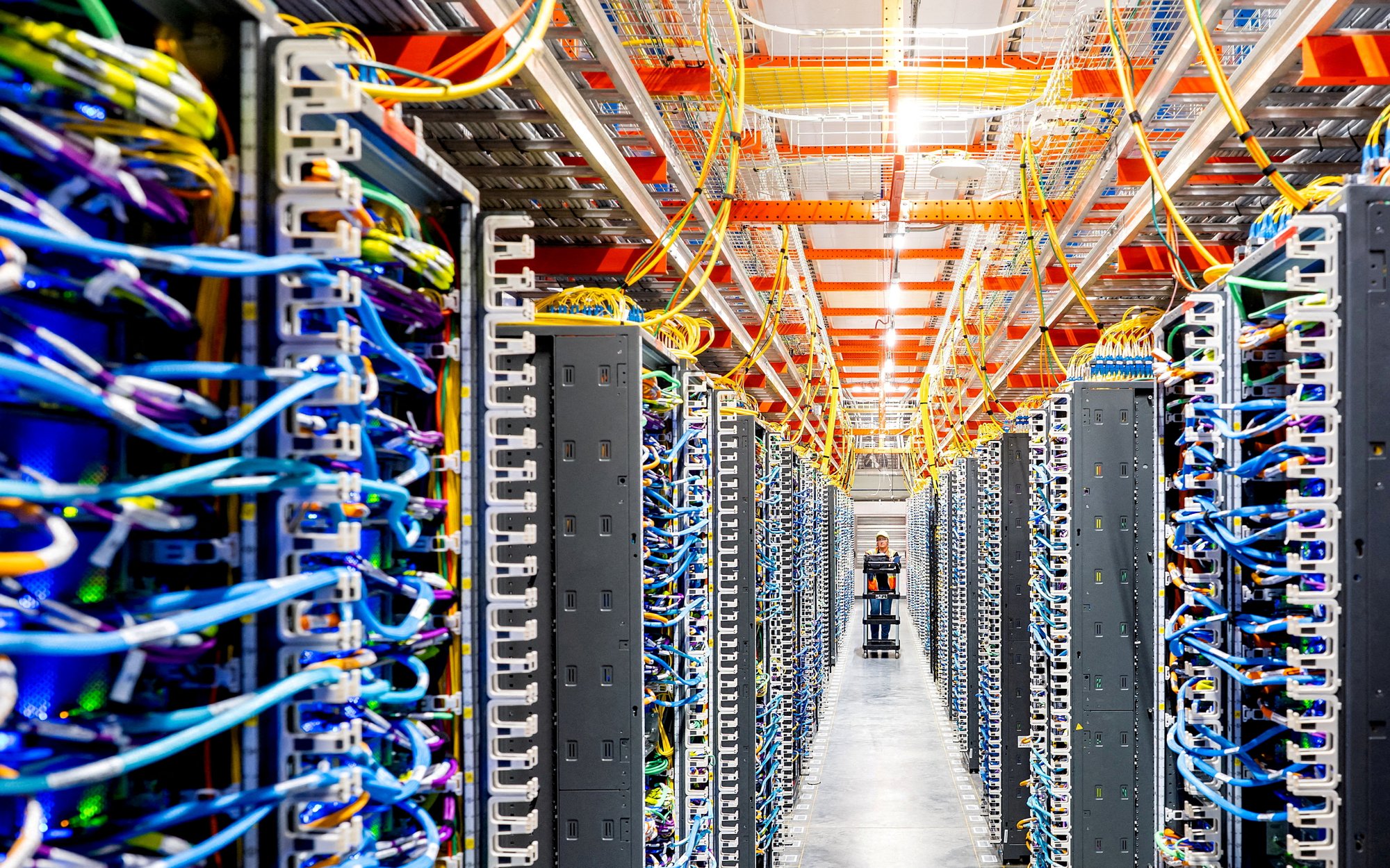 Iran atakuje najważniejsze instalacje. Amazon i aluminium w centrum konfliktu