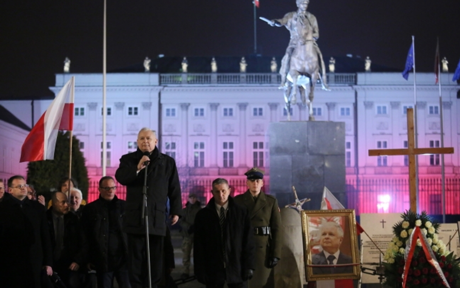 Prawo o zgromadzeniach: w niedzielę 2 kwietnia wchodzi w życie nowelizacja