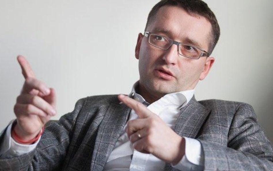 Artur Olech