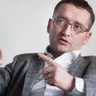 Artur Olech, prezes Generali