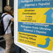 Ukraińskie Centrum Koordynacji we Frankfurcie nad Menem