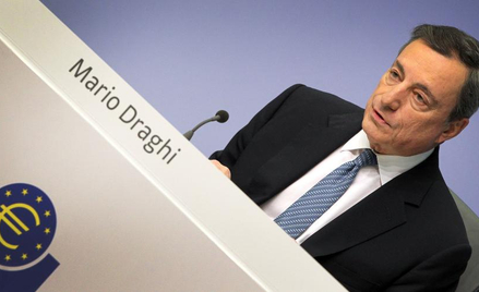 Era QE w Europie dobiegła końca