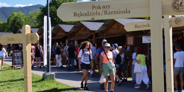 Tatra Mountains See Peak Tourist Traffic, Exceeding New Year's Eve Crowds