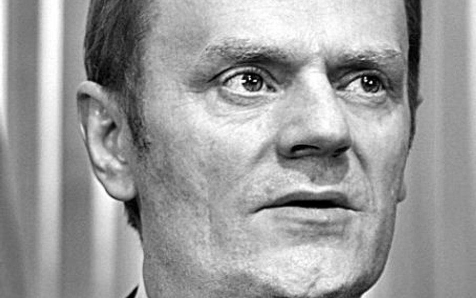 Z USA twardo na każdy temat