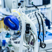 Afera respiratorowa - ministerstwo zdrowia o środkach finansowych odzyskanych z nieudanej transkacji