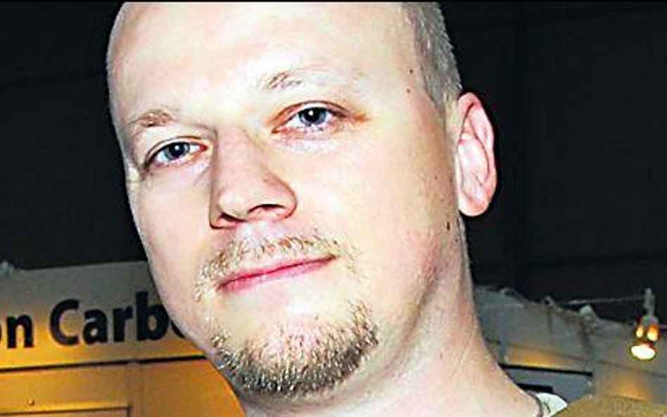 Michał Sitarski