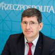 Piotr Łysek, prezes KCI, spółki kontrolującej Gremi Media, wydawcę "Rzeczpospolitej" i "Parkietu"