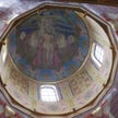 Mozaika J. Mehoffera w katedrze ormiańskiej we Lwowie