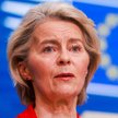 Przewodnicząca Komisji Europejskiej Ursula von der Leyen