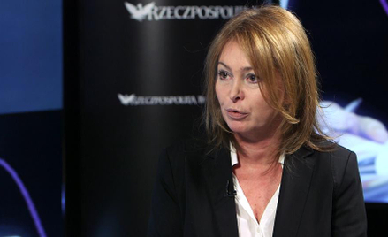 Katarzyna Wójtowicz-Garcarz