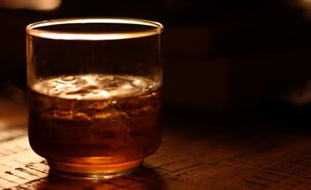Rosjanie fałszują whisky