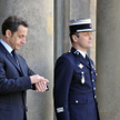 Nicolas Sarkozy
