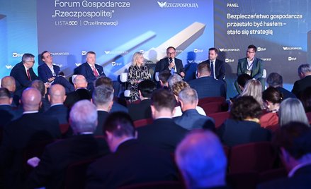 Czy Polska jest gotowa na kryzysy energetyczne, lekowe i żywnościowe, kto powinien zapłacić za budow