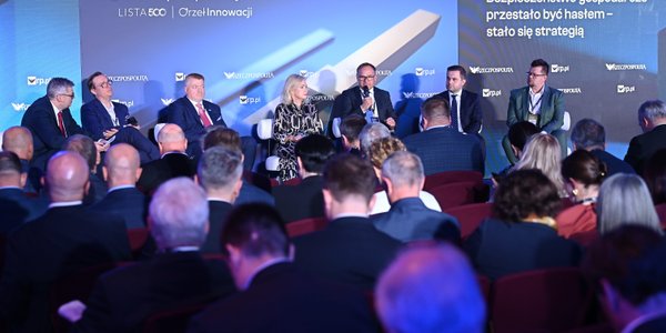 Bezpieczeństwo gospodarcze to warunek rozwoju