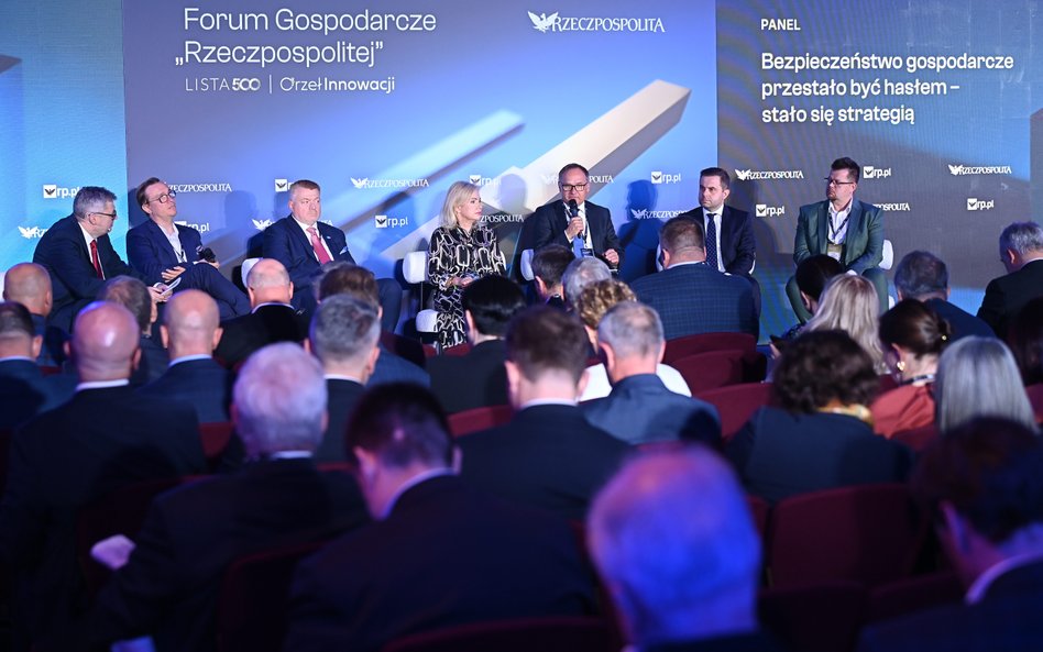 Czy Polska jest gotowa na kryzysy energetyczne, lekowe i żywnościowe, kto powinien zapłacić za budow