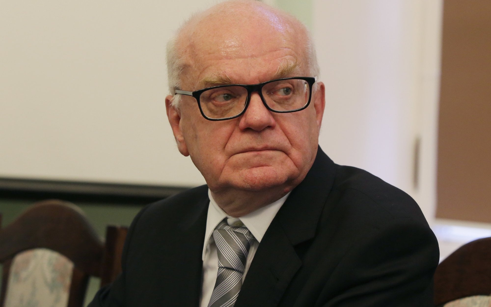 Сейм изберет следующего судью Конституционного суда. Объявлен конкурс