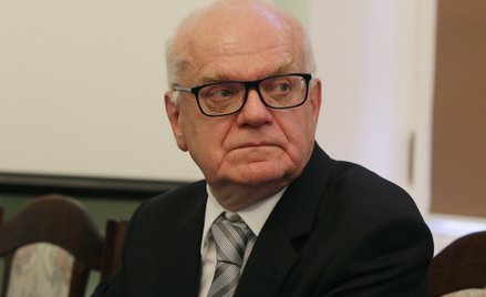 Andrzej Zielonacki został wybrany na stanowisko sędziego Trybunału Konstytucyjnego w miejsce dotychc