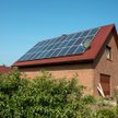 Dofinansowanie instalacji słonecznej na domach może wynieść nawet 70 proc. kosztów